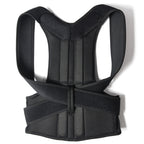 Adjustable Back Posture Brace