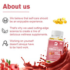 Omega 3-6-9 Fatty Acid Capsules
