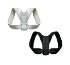 Adjustable Back Posture Correction Belt