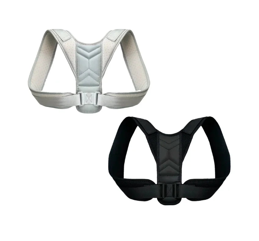 Adjustable Back Posture Correction Belt