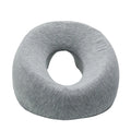 Face Down Memory Foam Pillow