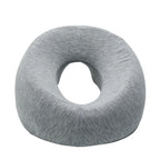 Face Down Memory Foam Pillow