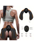 EMS Muscle Stimulator Trainer Massage