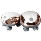 Electric Scalp Massager