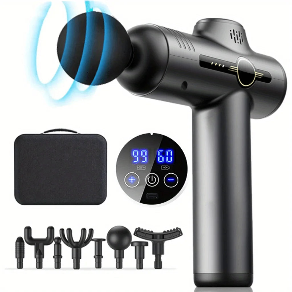 Professional Massage Gun