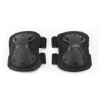 Tactical Knee & Elbow Pad Set