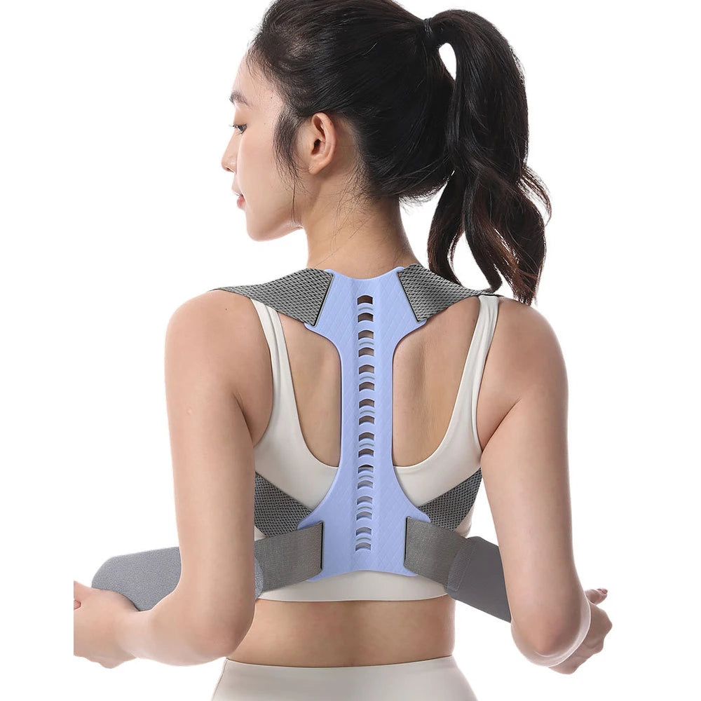 Adjustable Back Posture Corrector