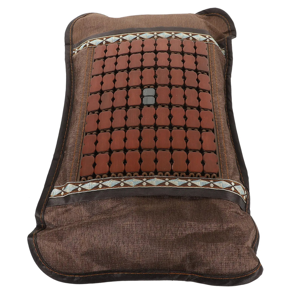 Bamboo Ergonomic Support Pillow
