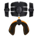 EMS Muscle Stimulator Trainer Massage