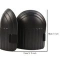 Heavy-Duty Knee Protection Pads
