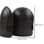 Heavy-Duty Knee Protection Pads