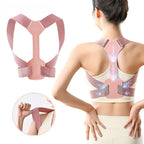 Adjustable Invisible Posture Corrector Belt