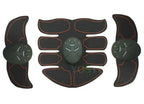 EMS Muscle Stimulator Trainer Massage