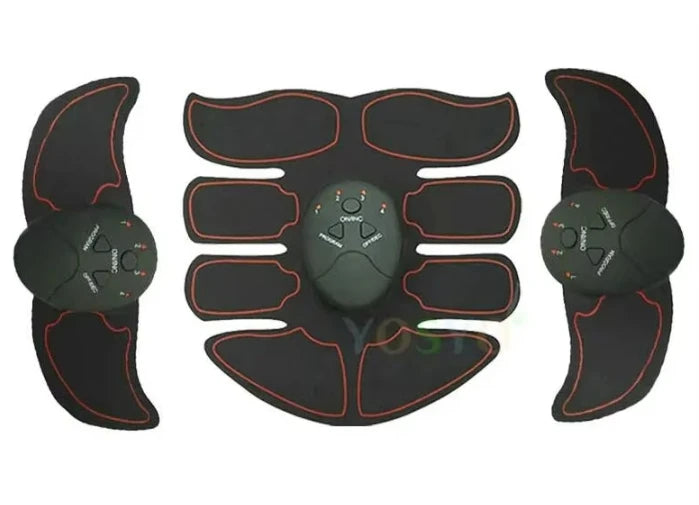 EMS Muscle Stimulator Trainer Massage