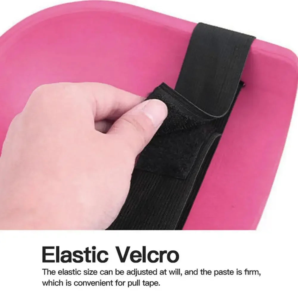 Heavy-Duty Knee Protection Pads