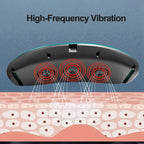Rechargeable Waist Massager Belt
