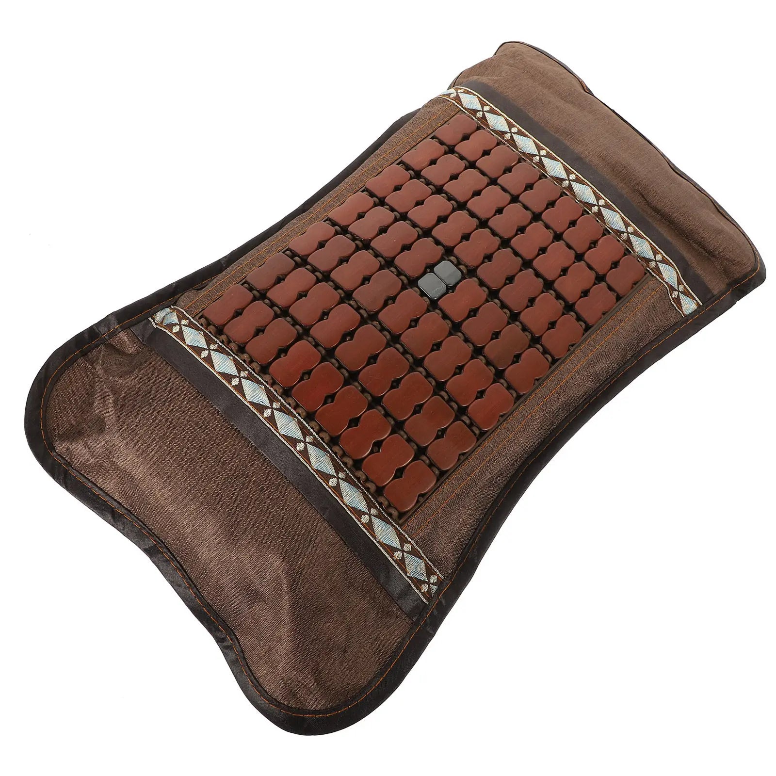 Bamboo Ergonomic Support Pillow