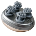 Electric Scalp Massager