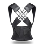 Breathable Back Posture Corrector