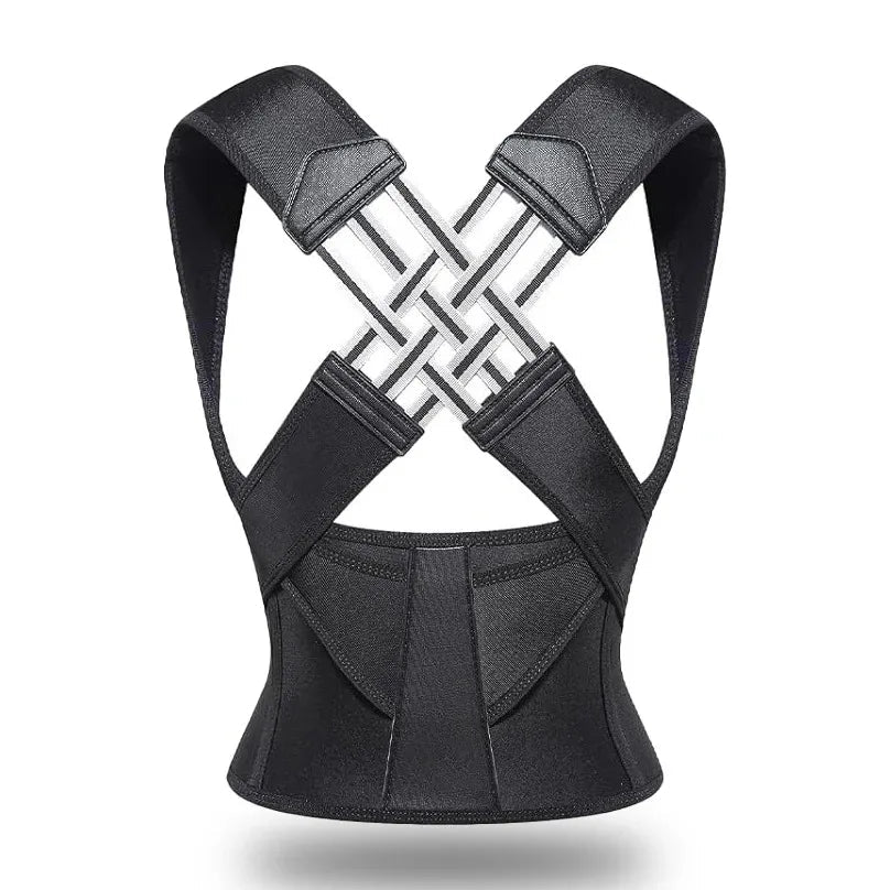 Breathable Back Posture Corrector
