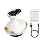6-in-1 EMS Body Massager