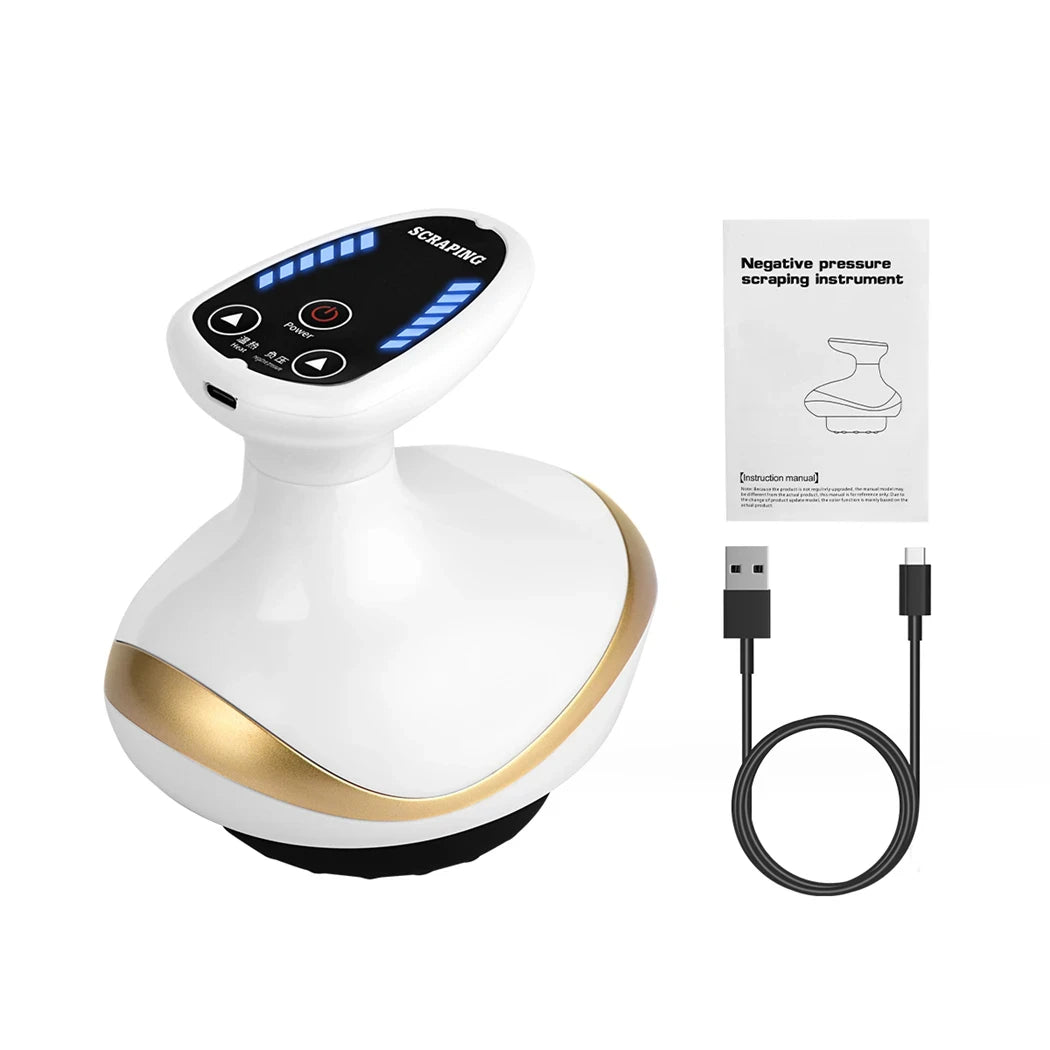 6-in-1 EMS Body Massager