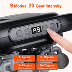 16-Head Massage Gun