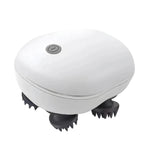 Adjustable Speed Head Massager