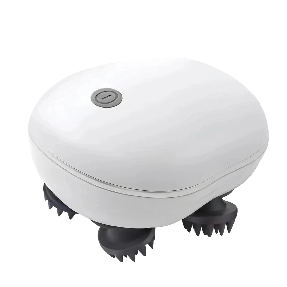 Adjustable Speed Head Massager