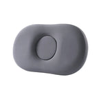 Memory Foam Neck Support Pillow
