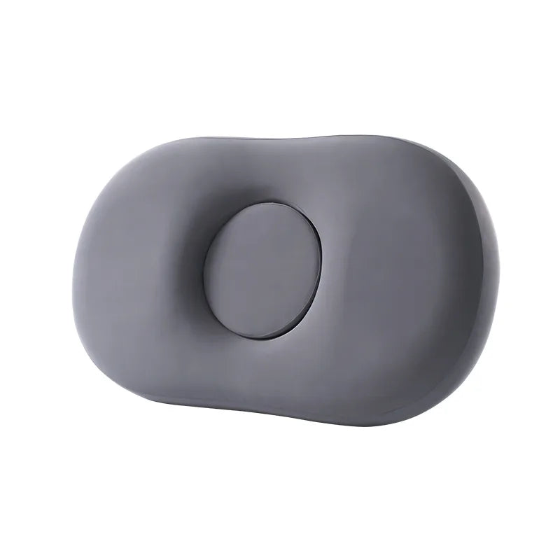 Memory Foam Neck Support Pillow