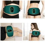 Rechargeable Waist Massager Belt