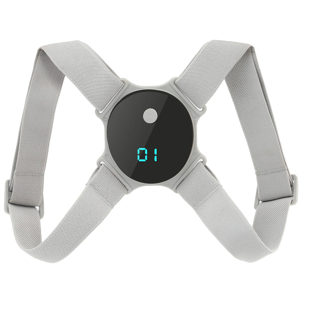 Smart Posture Corrector