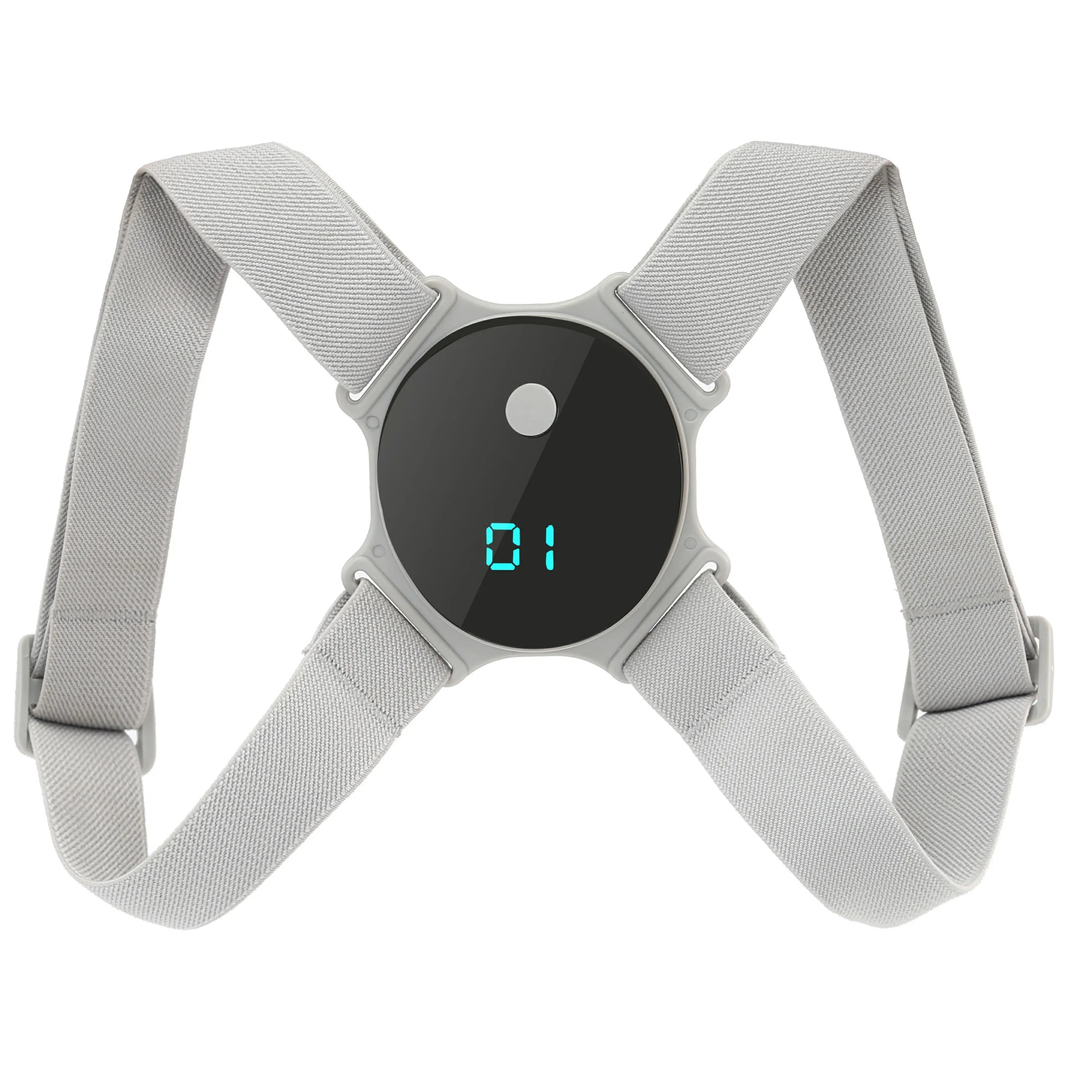 Smart Posture Corrector