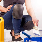 Heavy-Duty Knee Protection Pads
