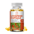 Lycopene Capsules for Men's Daily Wellness