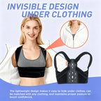 Back Brace Posture Corrector
