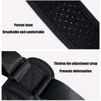 Adjustable Back Posture Correction Belt