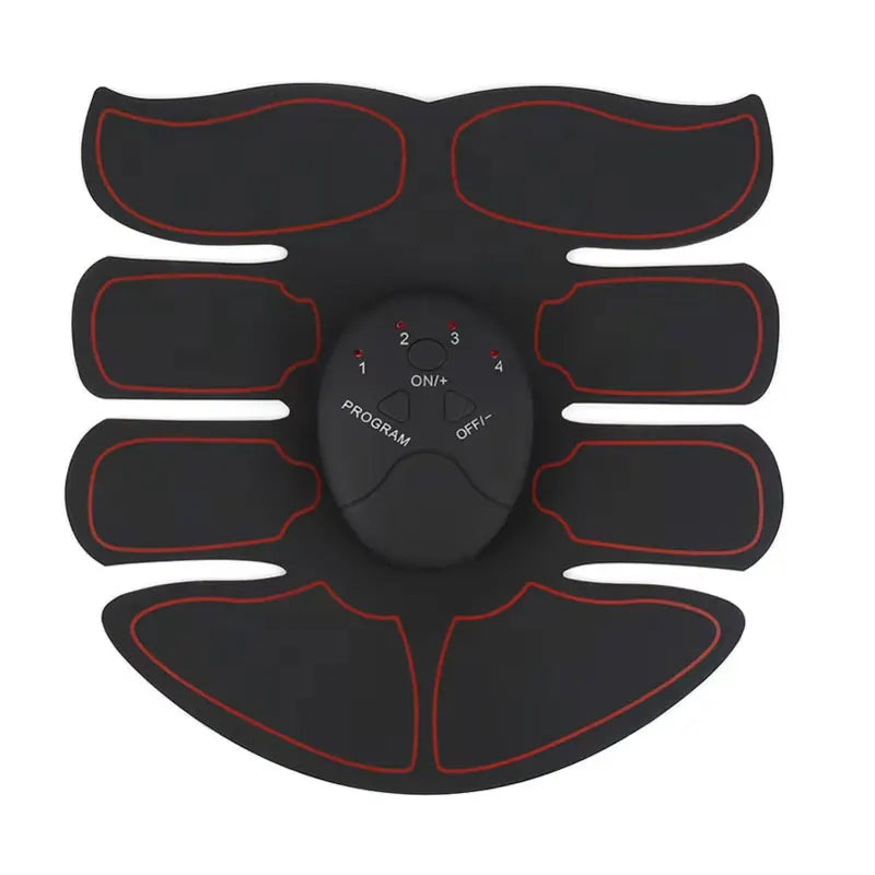 EMS Muscle Stimulator Trainer Massage