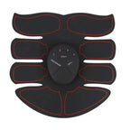 EMS Muscle Stimulator Trainer Massage