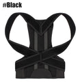 Adjustable Back Brace Posture Corrector