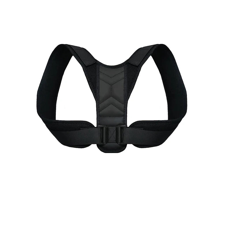 Adjustable Back & Shoulder Posture Corrector