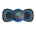 EMS Neck Massager Set