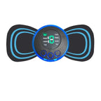 EMS Neck Massager Set