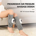 Wireless Air Pressure Calf Massager