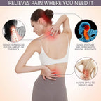 Adjustable Shoulder Posture Brace