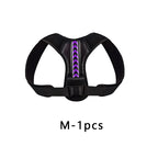Adjustable Back & Shoulder Posture Corrector