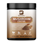 Mushroom Coffee Blend Powder (120g)