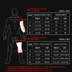 Summer Breathable Motorcycle Knee & Elbow Protection Pads