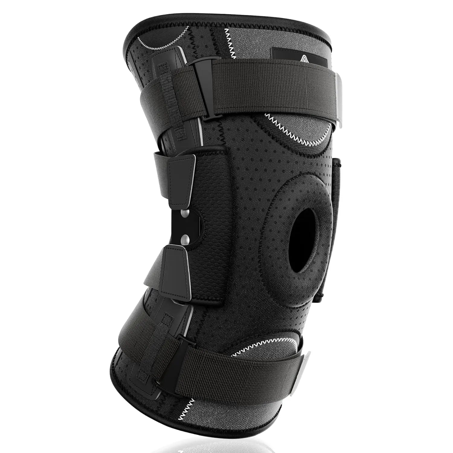 Hinged Knee Brace Support